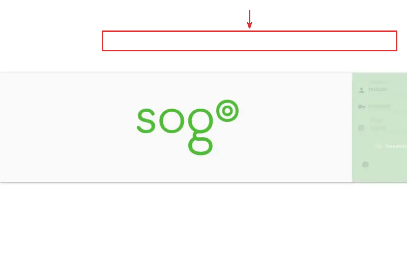 Calendar settings and iCal export in SOGo 5